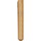 Ekena Millwork Olympic Craftsman Rough Sawn Bracket, Western Red Cedar, 4"W x 22"D x 30"H BKT04X22X30OLY04RWR - alternate 4